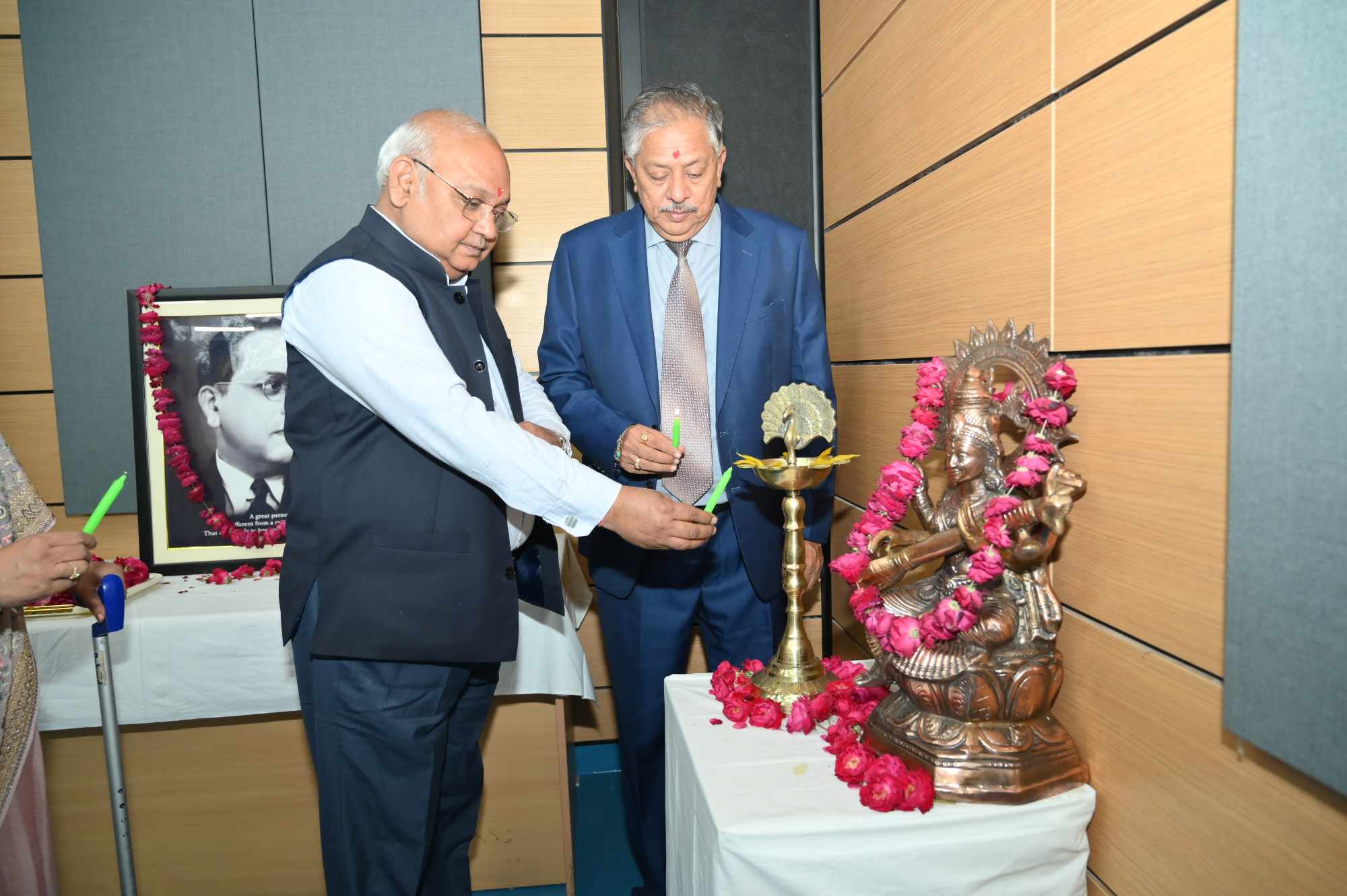 Dr. Bhimrao Ambedkar Law University